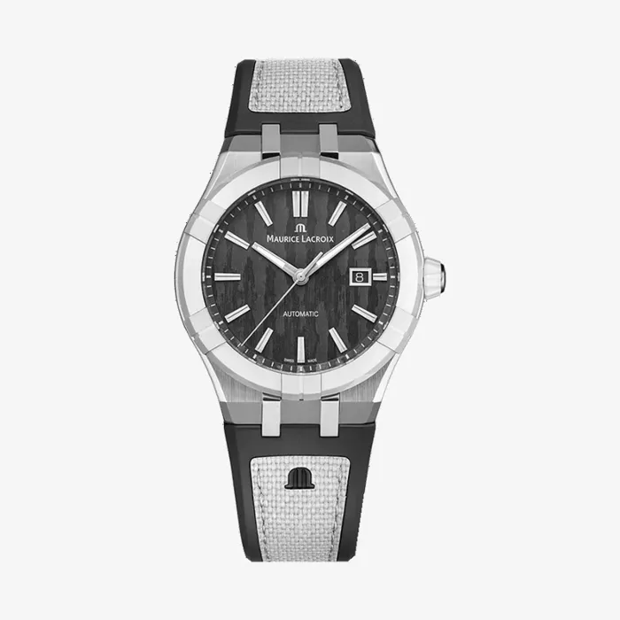 Maurice Lacroix Aikonic Watch — view 1
