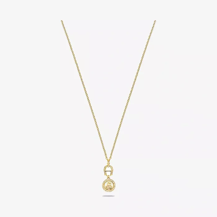 Aigner Fashion Necklace — view 1
