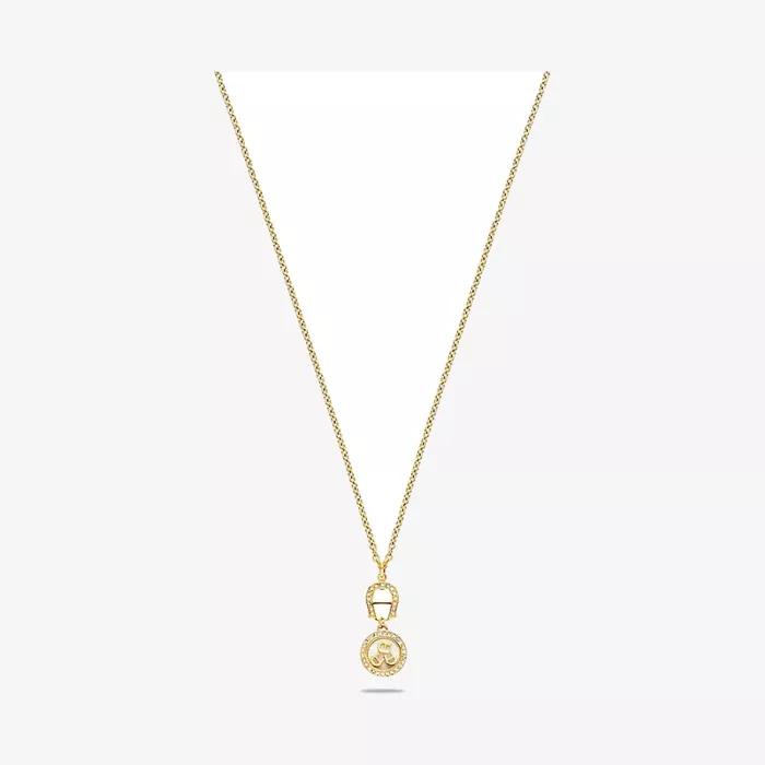 Aigner Fashion Necklace — view 1