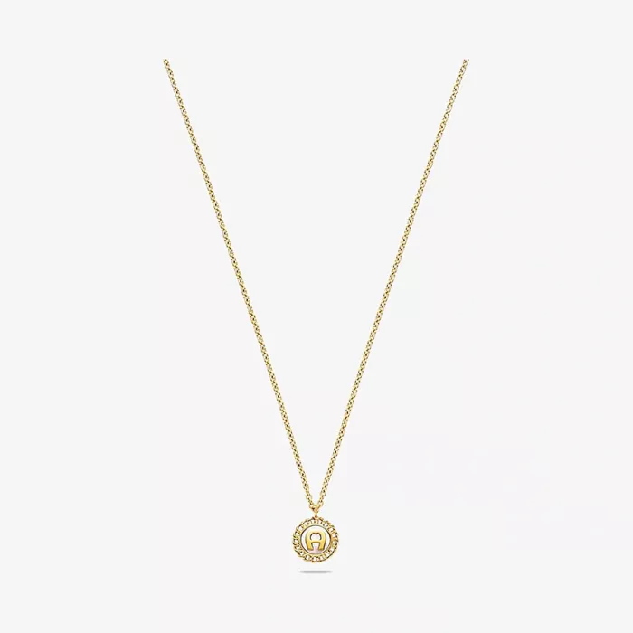 Aigner Fashion Necklace — view 1
