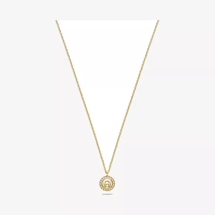 Aigner Fashion Necklace — view 1