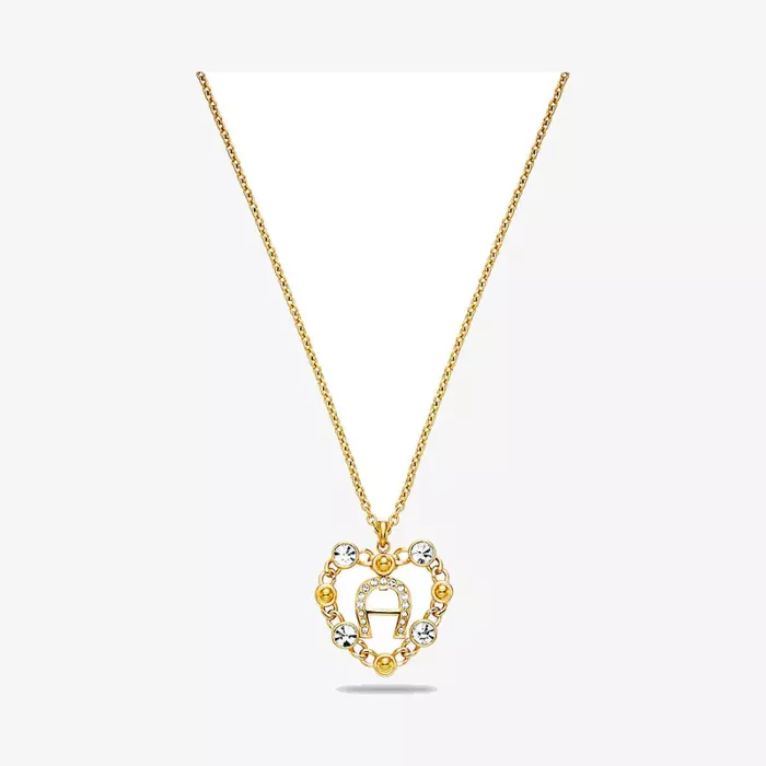 Aigner Fashion Necklace — عرض 1