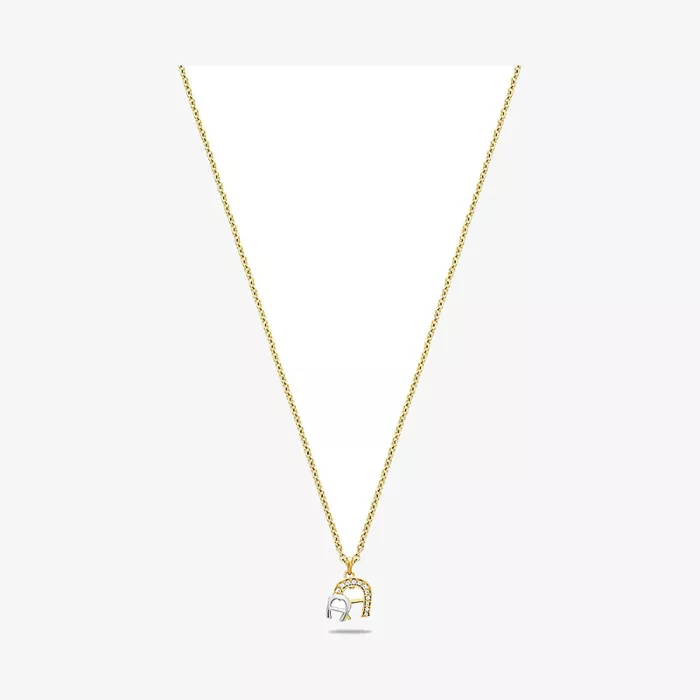 Aigner Fashion Necklace — عرض 1