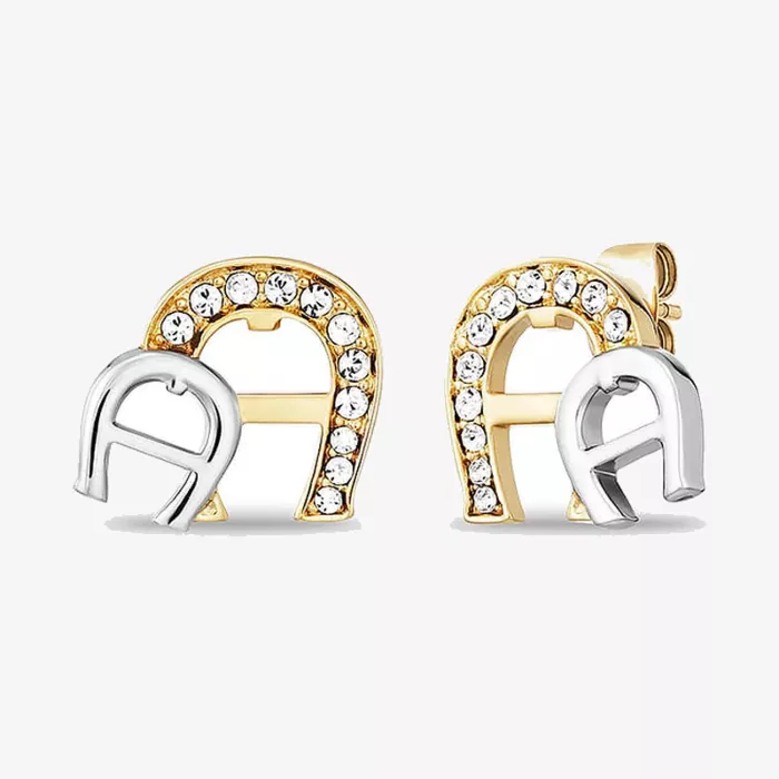 Aigner Fashion Earrings — عرض 1