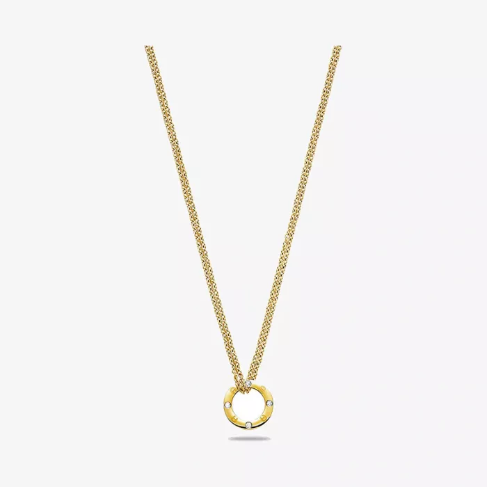 Aigner Fashion Necklace — view 1