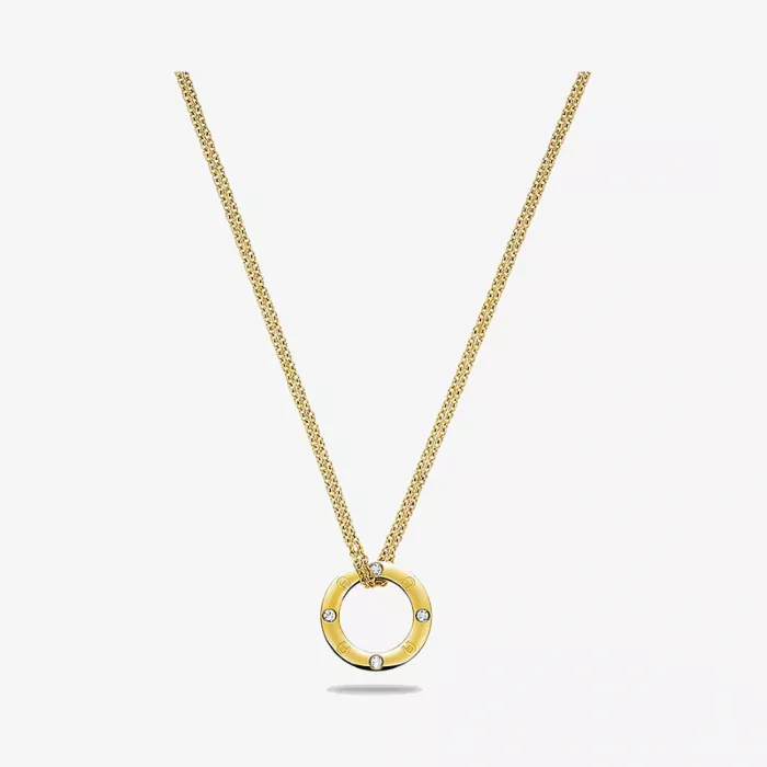 Aigner Fashion Necklace — view 1