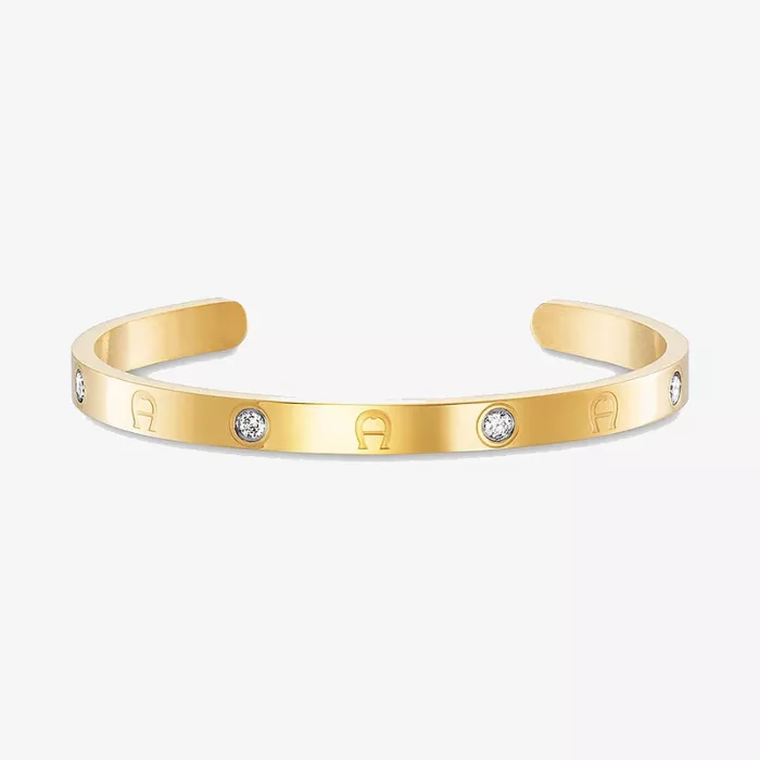 Aigner Fashion Bangle — عرض 1