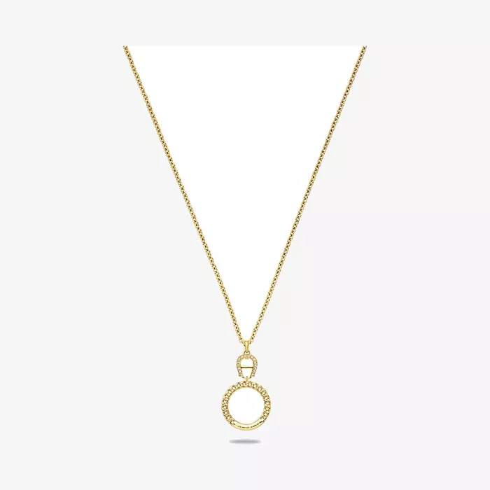 Aigner Fashion Necklace — عرض 1