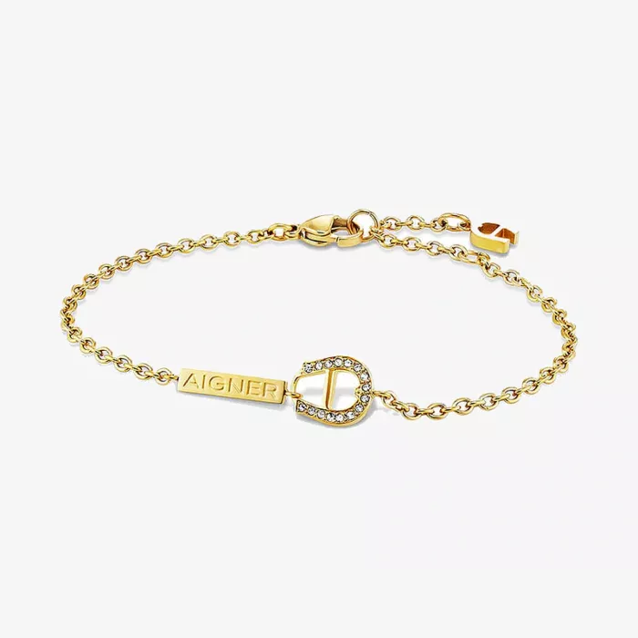 Aigner Fashion Bracelet — view 1