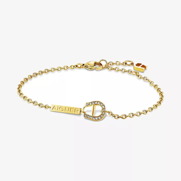 Aigner Fashion Bracelet — view 1