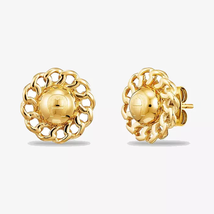 Aigner Fashion Earrings — عرض 1