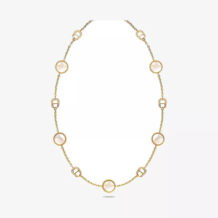 Aigner Fashion Necklace — عرض 1