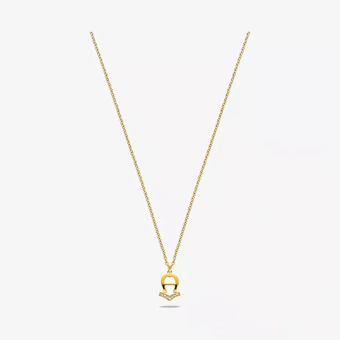 Aigner Fashion Necklace — view 1