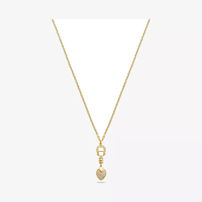 Aigner Fashion Necklace — عرض 1