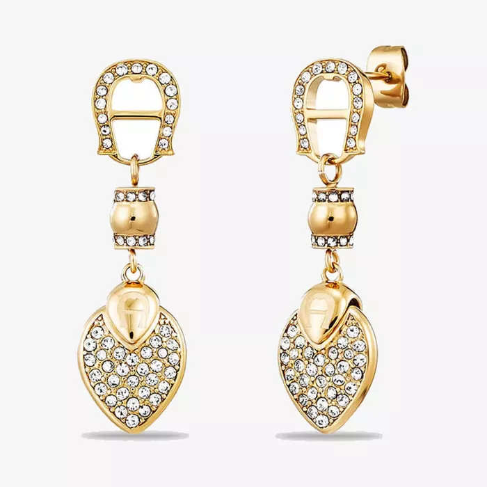 Aigner Fashion Earrings — عرض 1