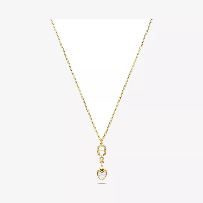Aigner Fashion Necklace — عرض 1
