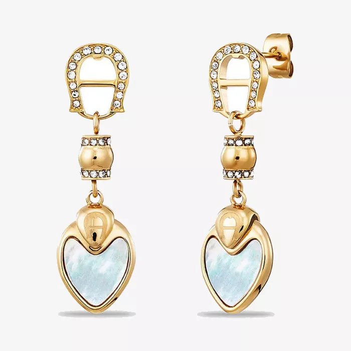 Aigner Fashion Earrings — عرض 1