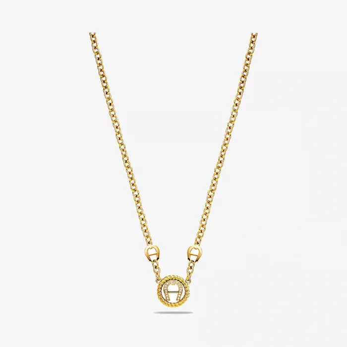 Aigner Fashion Necklace — view 1