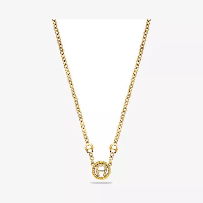 Aigner Fashion Necklace — عرض 1