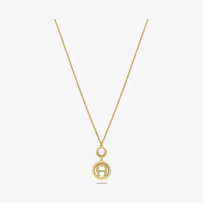 Aigner Fashion Necklace — view 1