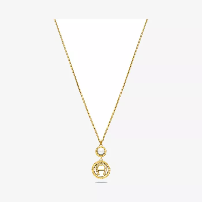 Aigner Fashion Necklace — عرض 1