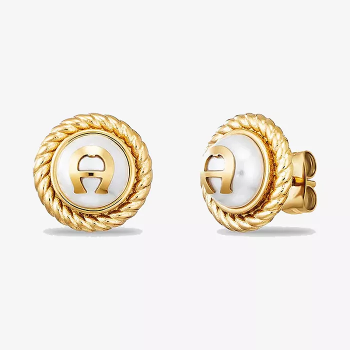 Aigner Fashion Earrings — عرض 1