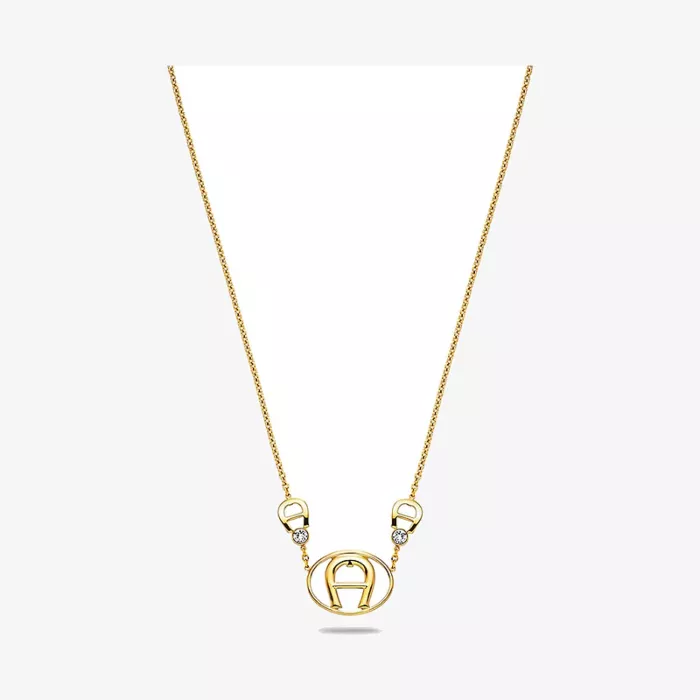 Aigner Fashion Necklace — عرض 1