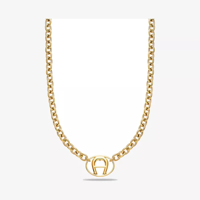 Aigner Fashion Necklace — عرض 1
