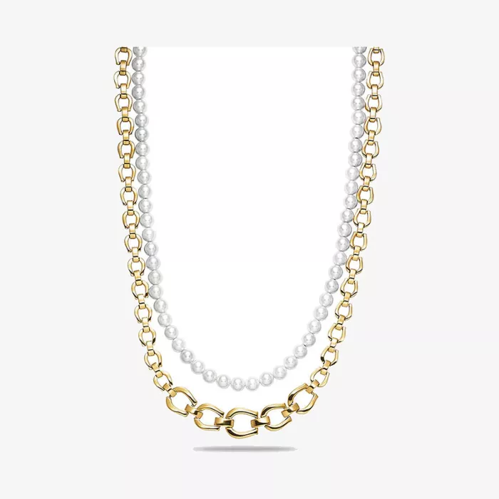 Aigner Fashion Necklace — عرض 1