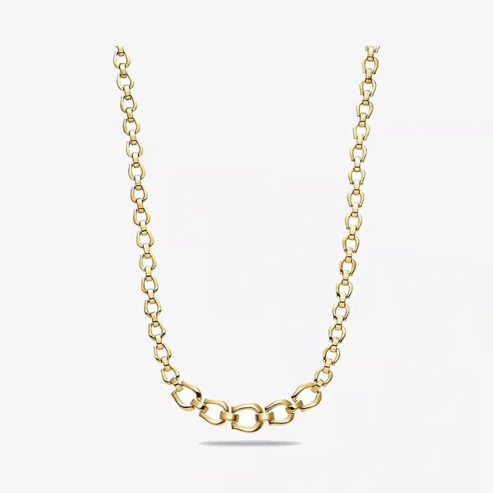 Aigner Fashion Necklace — view 1