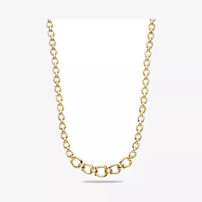 Aigner Fashion Necklace — عرض 1