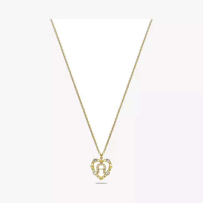 Aigner Fashion Necklace — عرض 1