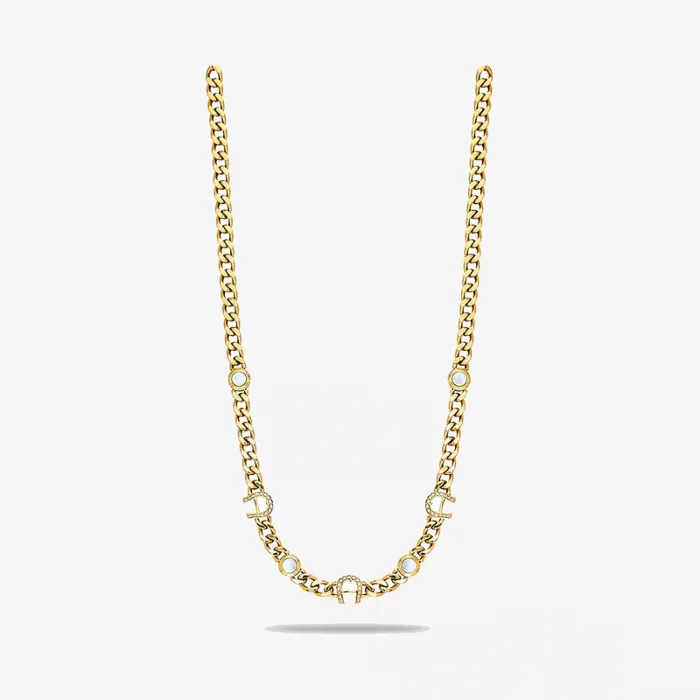 Aigner Fashion Necklace — view 1