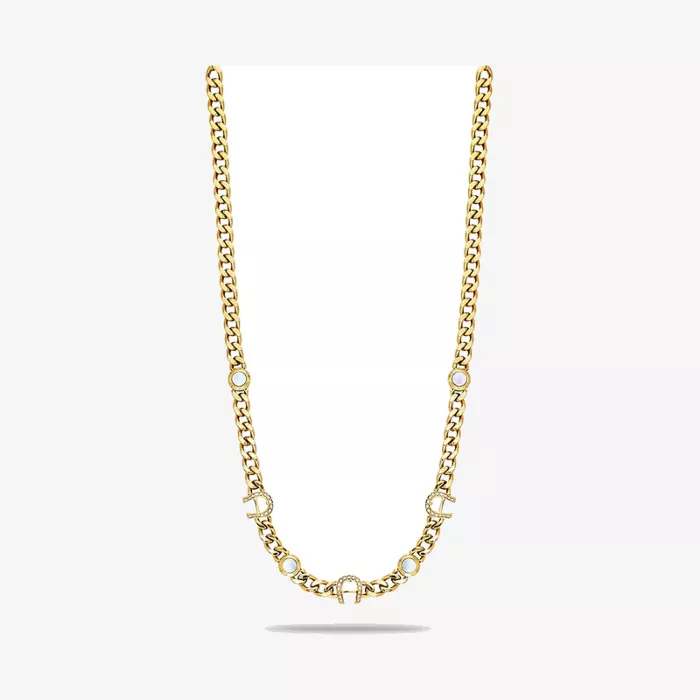 Aigner Fashion Necklace — عرض 1