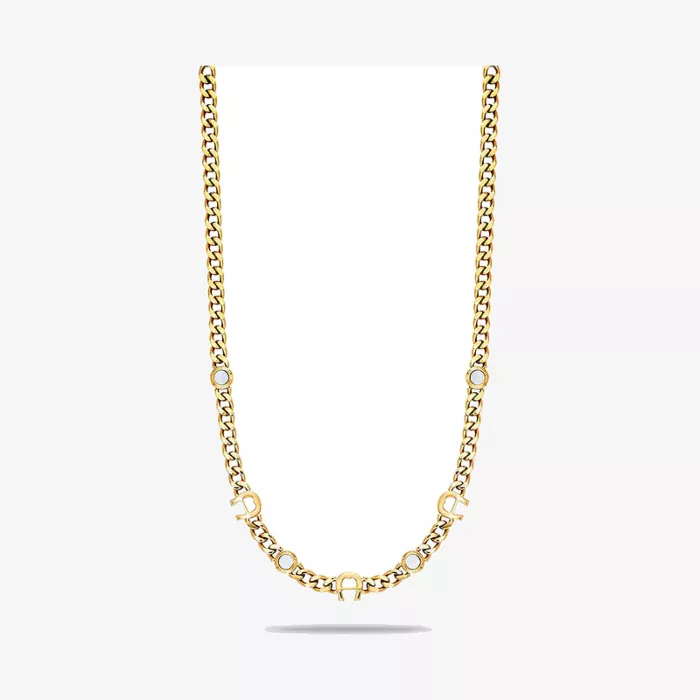 Aigner Fashion Necklace — عرض 1