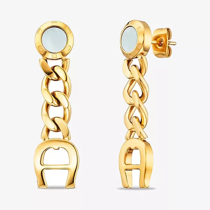 Aigner Fashion Earrings — عرض 1
