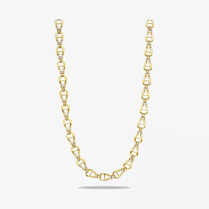 Aigner Fashion Necklace — view 1