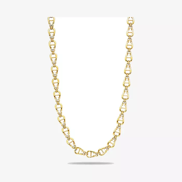 Aigner Fashion Necklace — view 1