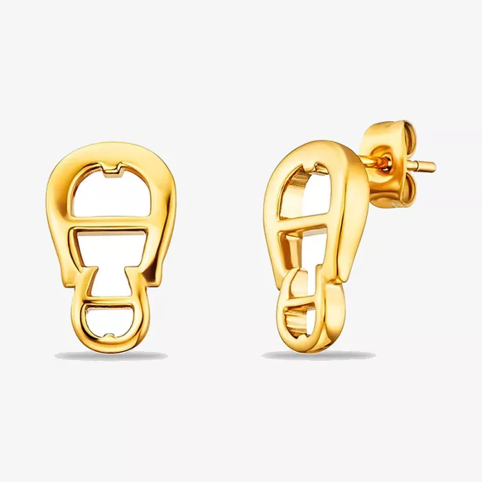 Aigner Fashion Earrings — عرض 1