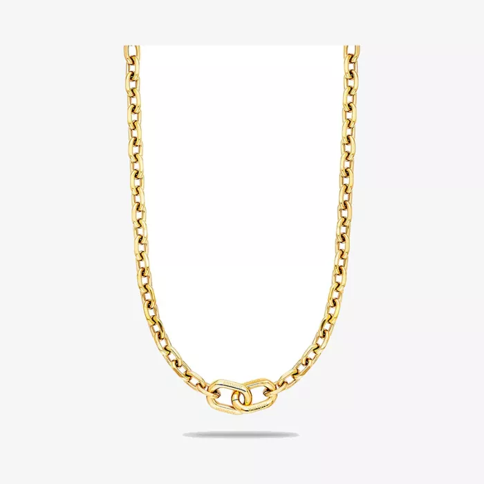 Aigner Fashion Necklace — عرض 1