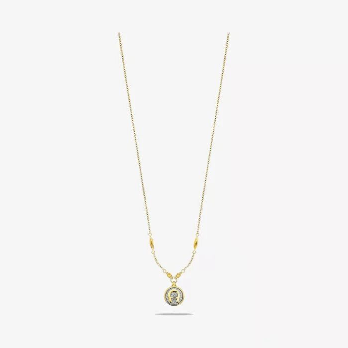 Aigner Fashion Necklace — view 1
