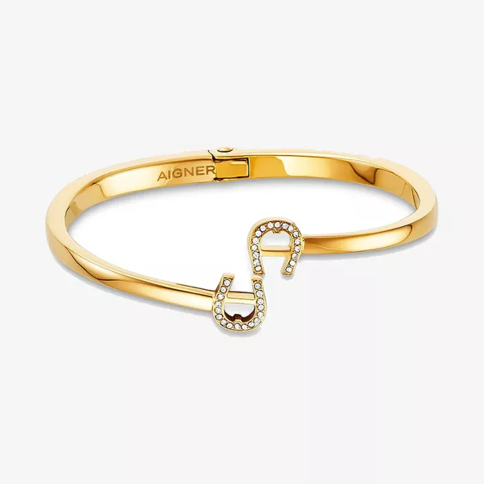 Aigner Fashion Bangle — عرض 1