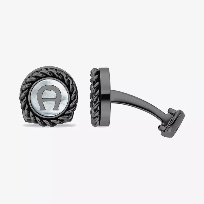 Aigner Fashion Cufflinks — عرض 1