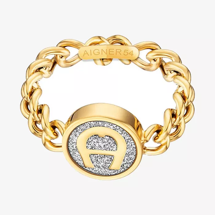 Aigner Fashion Ring — عرض 1