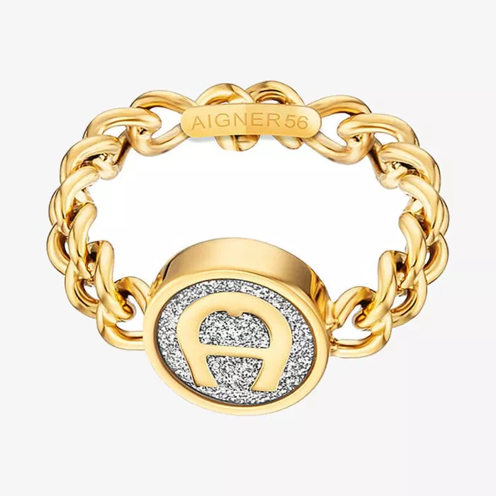 Aigner Fashion Ring — عرض 1