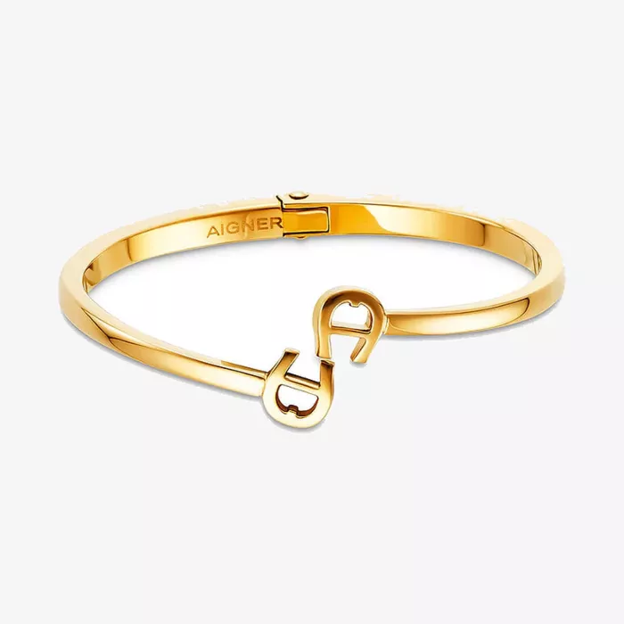 Aigner Fashion Bangle — عرض 1
