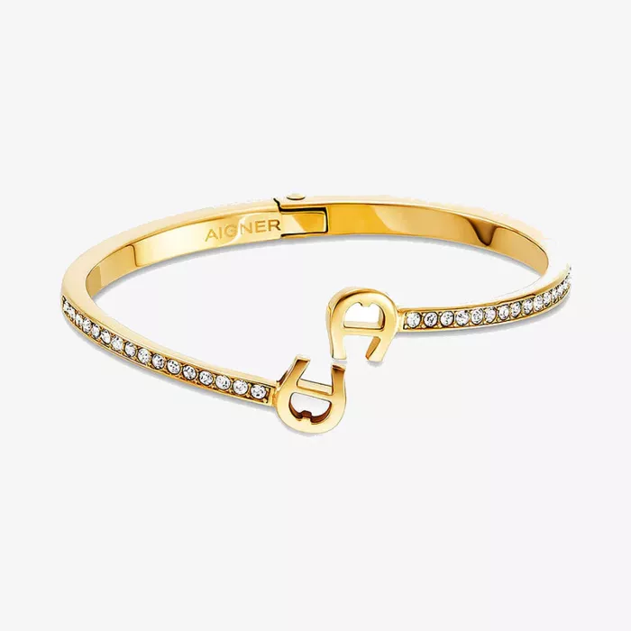 Aigner Fashion Bangle — عرض 1