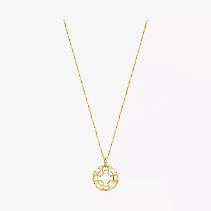 Aigner Fashion Long Necklace — view 1