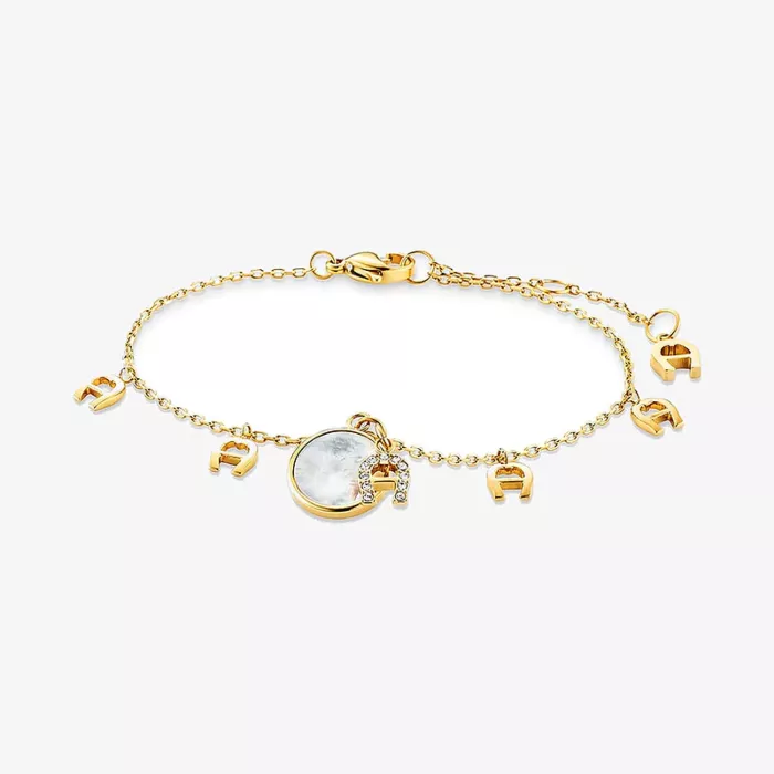 Aigner Fashion Bracelet — عرض 1
