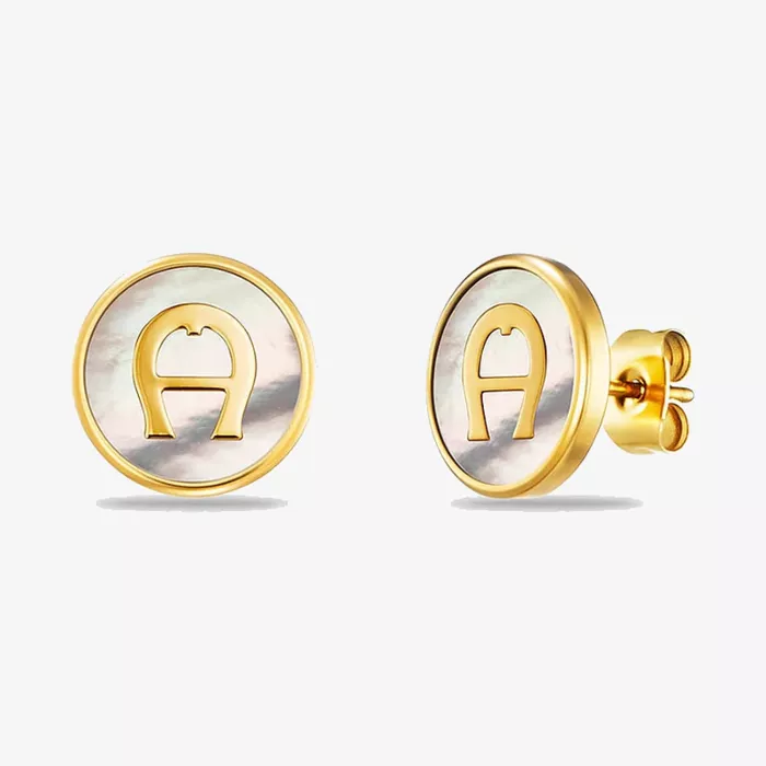 Aigner Fashion Earrings — عرض 1